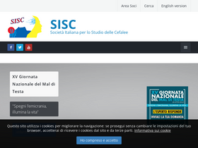 sisc.it