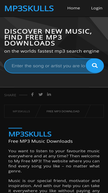 musicdownload.zone Competitors - Top Sites Like musicdownload.zone |  Similarweb