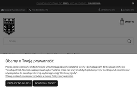 hanet.com.pl