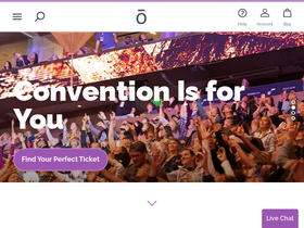 'doterra.com' screenshot