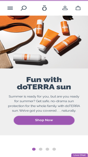doterra.com