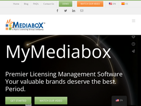 mymediabox.com