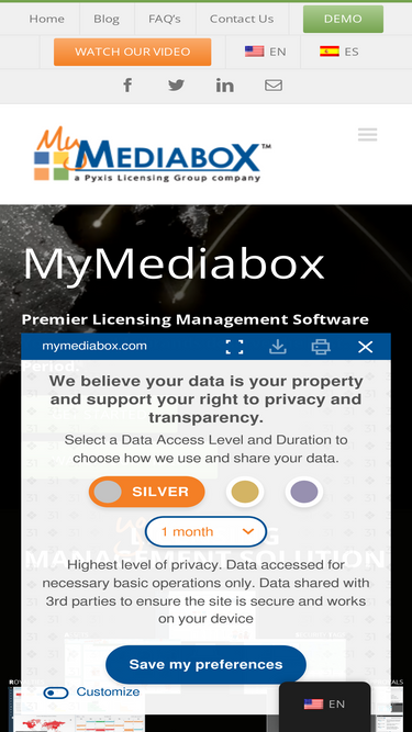 mymediabox.com