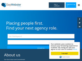 daywebster.com
