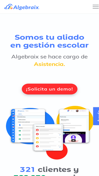 algebraix.com