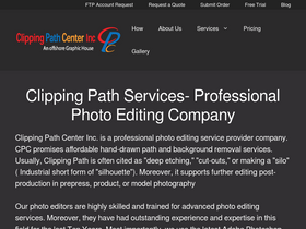 clippingpathcenter.com