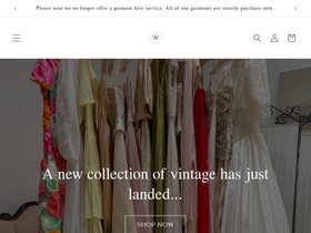 mondoarchive.com.au homepage screenshot