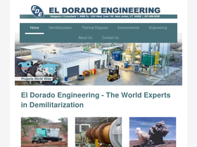 eldoradoengineering.com