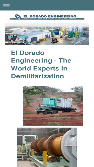 eldoradoengineering.com