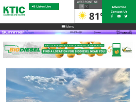 kticradio.com