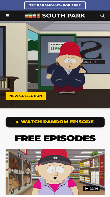 Where and How to Watch South Park for Free (2023)