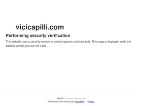 vicicapilli.com