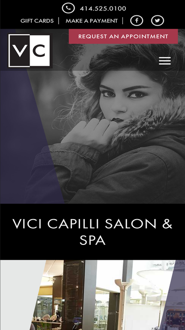 vicicapilli.com
