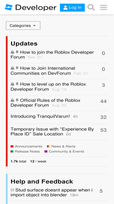 robloxscripts.net Traffic Analytics, Ranking Stats & Tech Stack