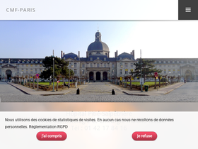 cmf-paris.com