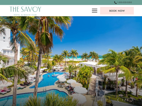 savoymiami.com