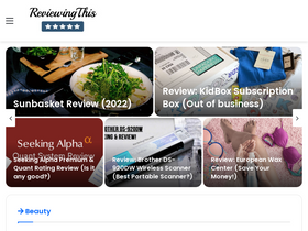 reviewingthis.com