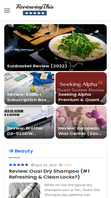 reviewingthis.com