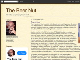 thebeernut.blogspot.com