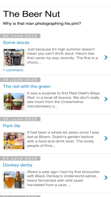 thebeernut.blogspot.com