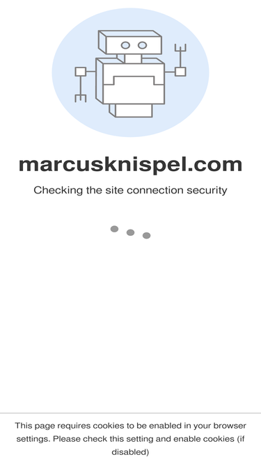 marcusknispel.com