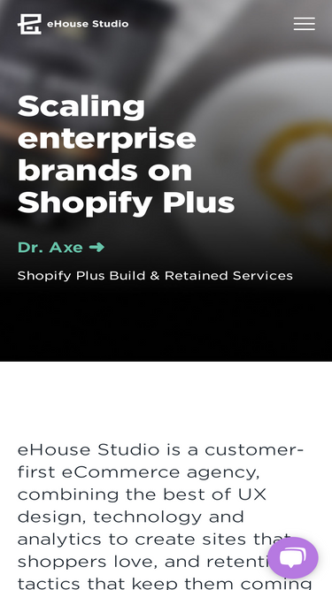 ehousestudio.com