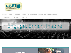 keplers.org