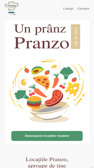 pranzo.ro