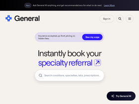 generalmedicine.co