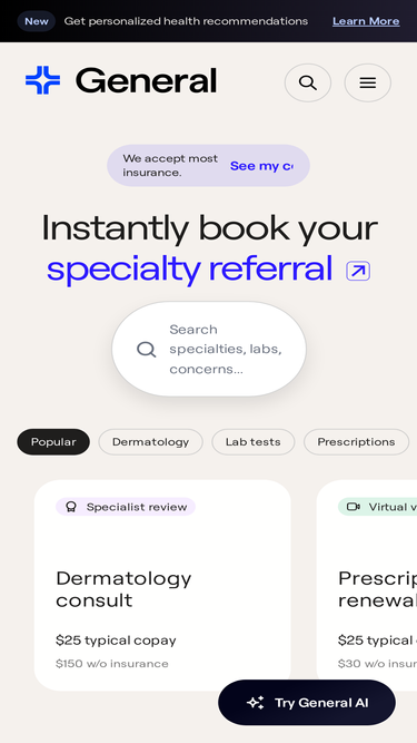 generalmedicine.co