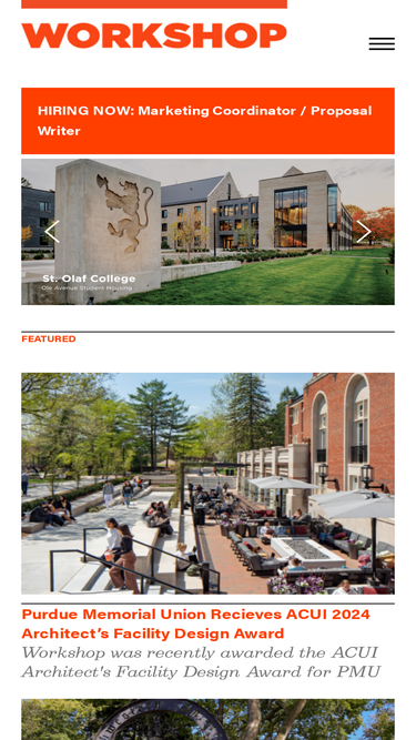 workshoparchitects.com