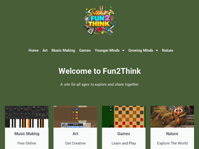 fun2think.com