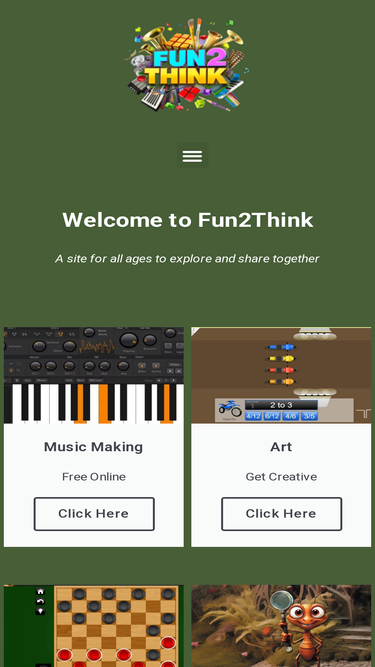fun2think.com