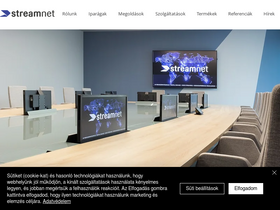 streamnet.hu