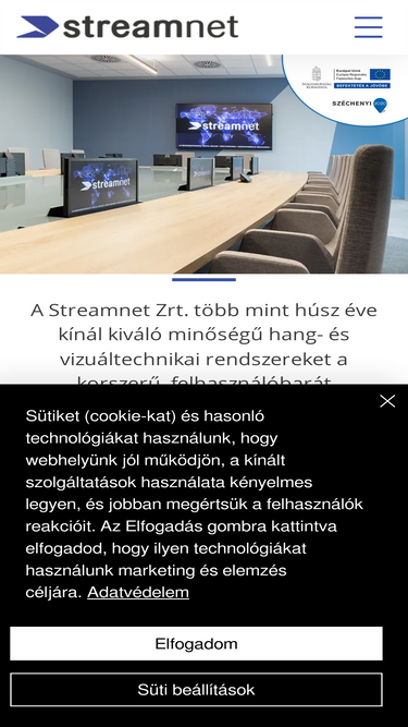 streamnet.hu