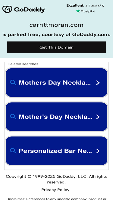 carrittmoran.com