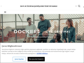 dockers.com.tr