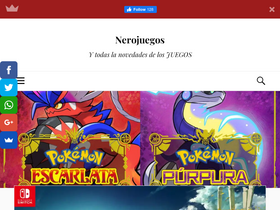 nerojuegos.com