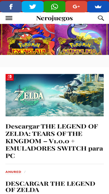 nerojuegos.com