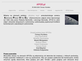 apod.pl