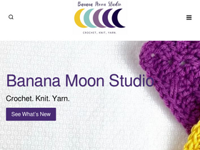 bananamoonstudio.com
