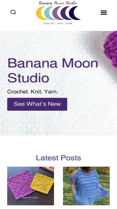 bananamoonstudio.com