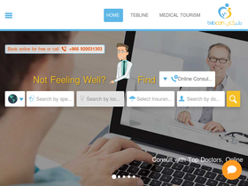 'tebcan.com' screenshot