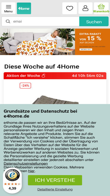 e4home.de