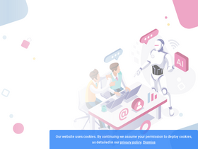 'freedcamp.com' screenshot