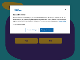'thyroidaware.com' screenshot