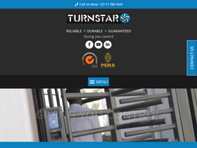 turnstar.co.za