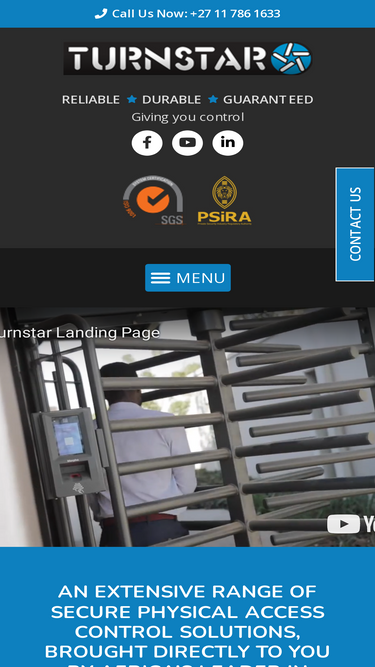 turnstar.co.za