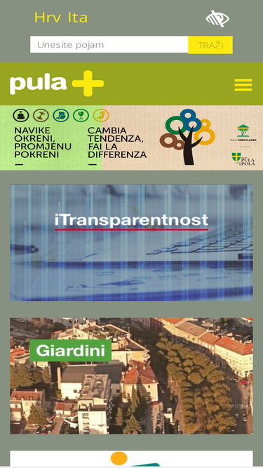 pula.hr