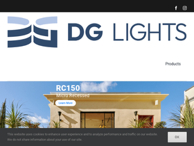 dglights.com